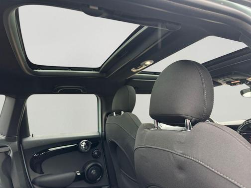 2019 MINI Hardtop Cooper S