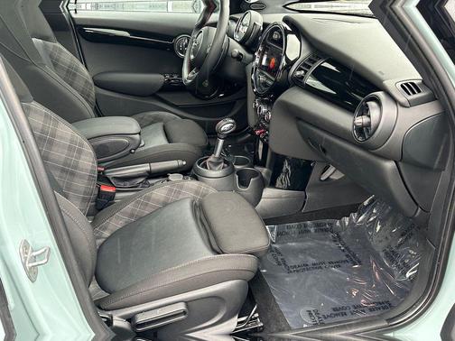 2019 MINI Hardtop Cooper S