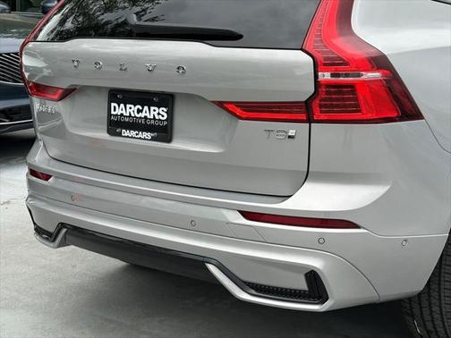 2025 Volvo XC60 Plug-In Hybrid T8 Ultra