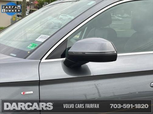 2024 Audi Q5 45 S line Premium Plus