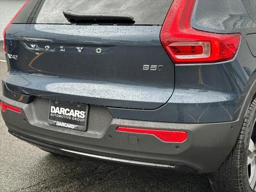 2026 Volvo XC40 B5 Ultra