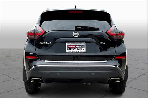 2021 Nissan Murano SV FWD