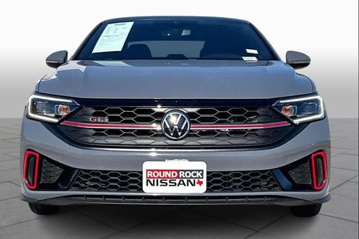 2024 Volkswagen Jetta GLI 2.0T Autobahn