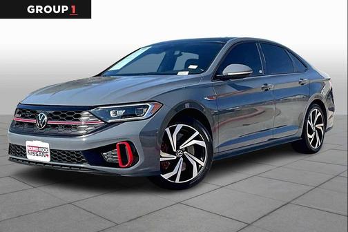 2024 Volkswagen Jetta GLI 2.0T Autobahn