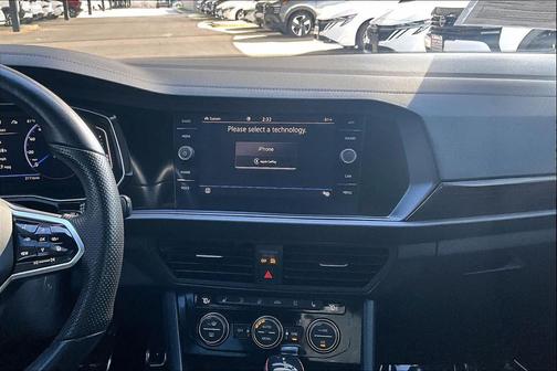 2024 Volkswagen Jetta GLI 2.0T Autobahn