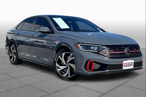 2024 Volkswagen Jetta GLI 2.0T Autobahn