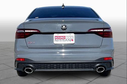 2024 Volkswagen Jetta GLI 2.0T Autobahn
