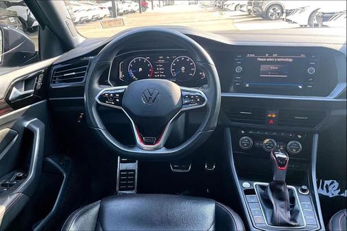 2024 Volkswagen Jetta GLI 2.0T Autobahn
