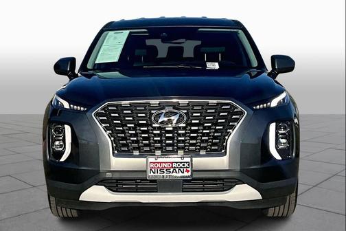 2021 Hyundai PALISADE SE
