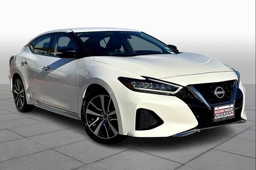 2023 Nissan Maxima SV Xtronic CVT