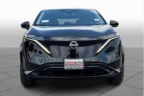 2025 Nissan ARIYA ENGAGE