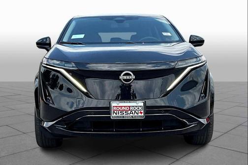 2025 Nissan ARIYA ENGAGE