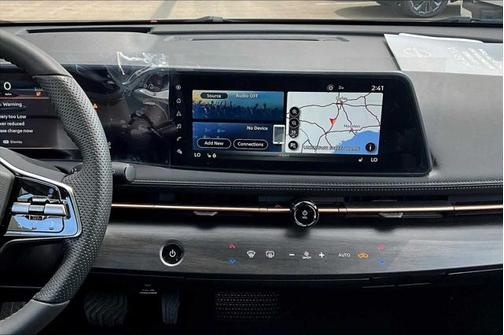 2025 Nissan ARIYA ENGAGE