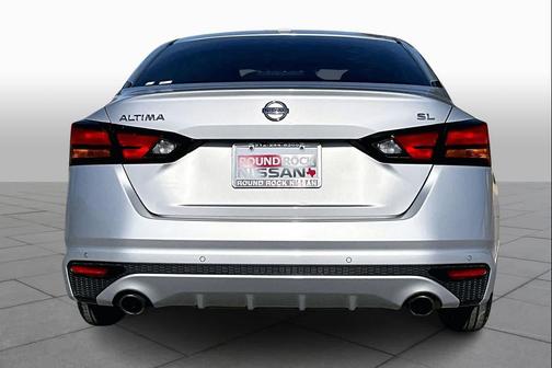 2020 Nissan Altima 2.5 SL