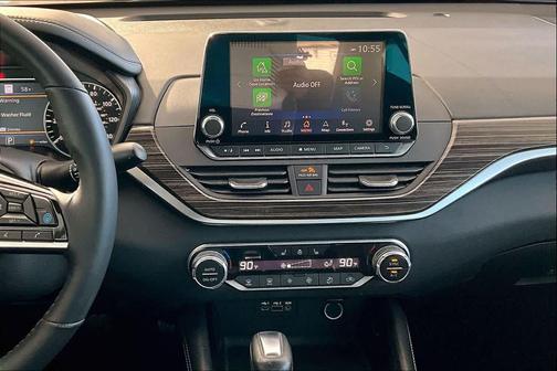 2020 Nissan Altima 2.5 SL