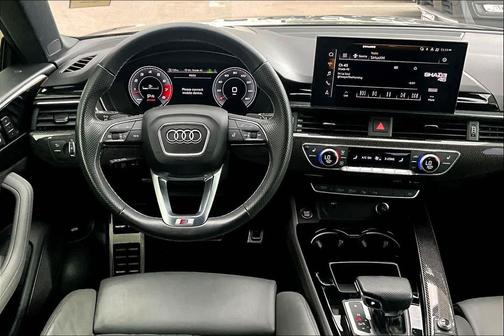 2023 Audi S5 3.0T Prestige