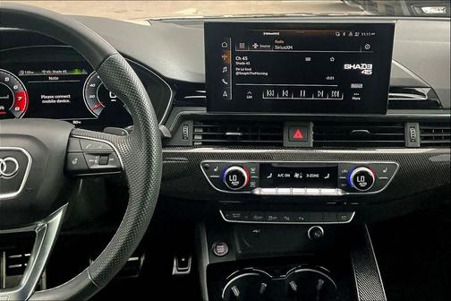 2023 Audi S5 3.0T Prestige