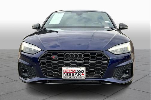 2023 Audi S5 3.0T Prestige