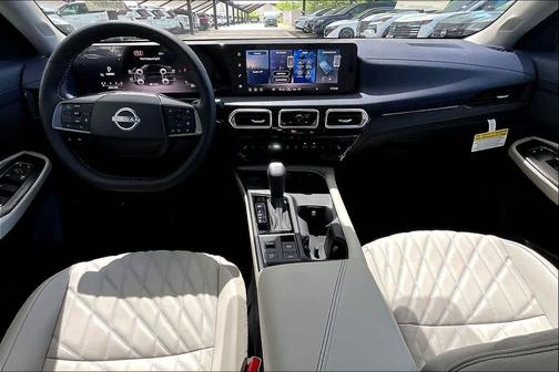 Gray 2026 Nissan Sentra SL