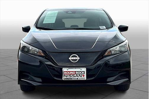 2023 Nissan Leaf S 40 kWh