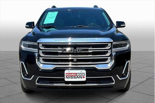 2021 GMC Acadia AWD SLT