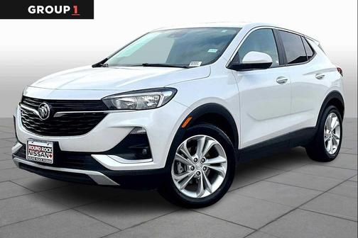 2021 Buick Encore GX Preferred