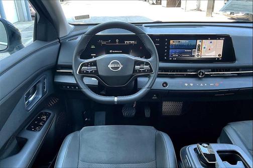 2023 Nissan ARIYA ENGAGE