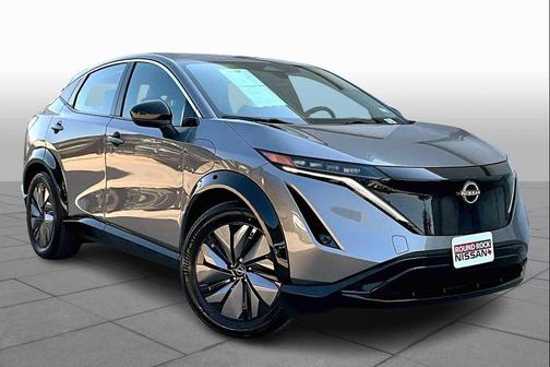 2023 Nissan ARIYA ENGAGE