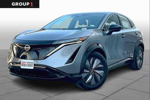 2023 Nissan ARIYA ENGAGE