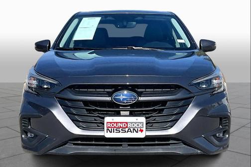 2023 Subaru Legacy Limited