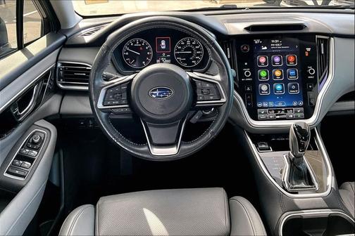 2023 Subaru Legacy Limited