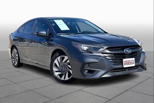 2023 Subaru Legacy Limited