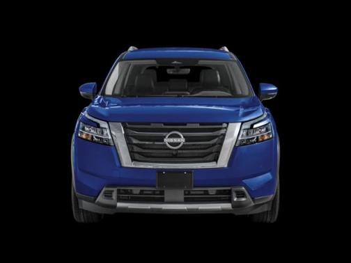 2025 Nissan Pathfinder SL FWD