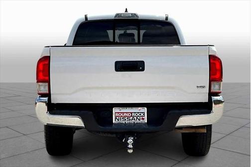 2016 Toyota Tacoma TRD Off Road