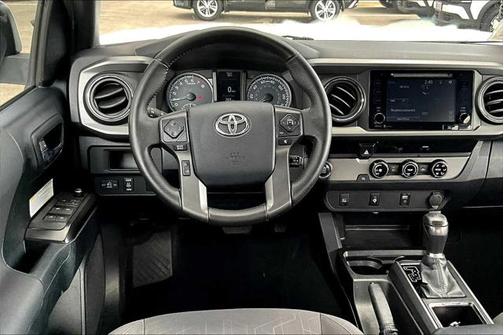 2016 Toyota Tacoma TRD Off Road