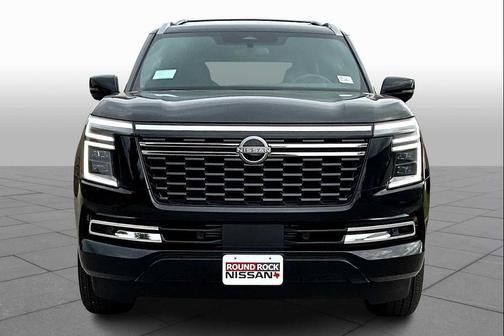 2025 Nissan Armada SL 2WD