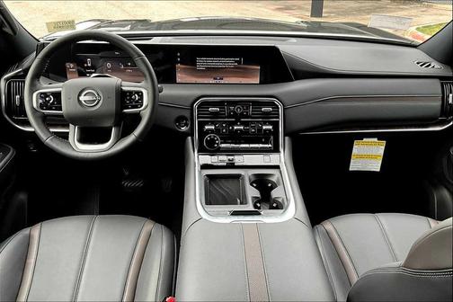 2025 Nissan Armada SL 2WD