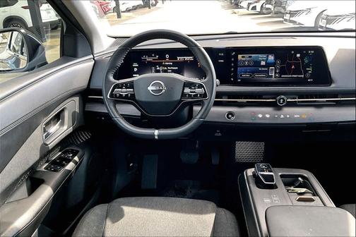 2023 Nissan ARIYA VENTURE+