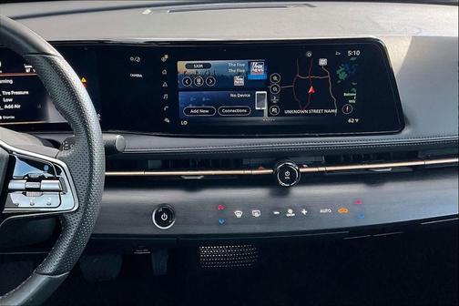 2023 Nissan ARIYA VENTURE+