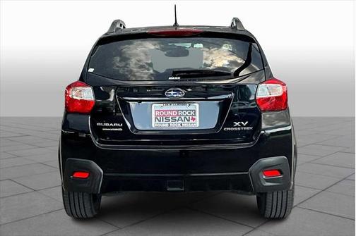 2015 Subaru XV Crosstrek 2.0i Premium
