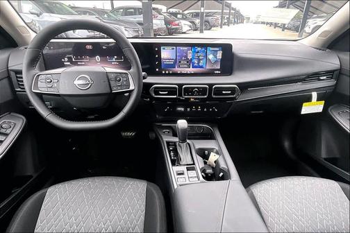 Gray 2026 Nissan Sentra SV