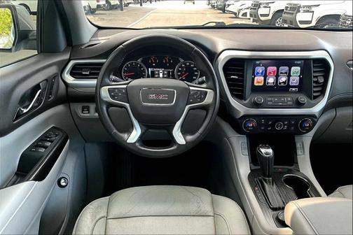 2017 GMC Acadia SLT-2