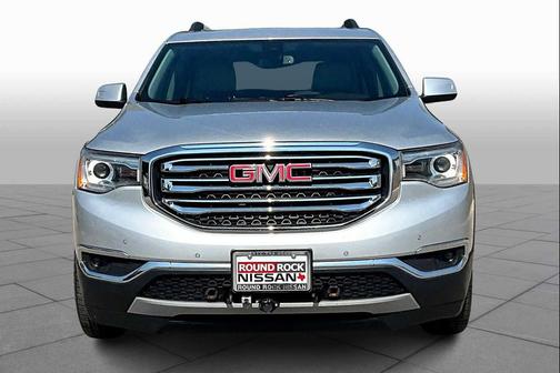2017 GMC Acadia SLT-2