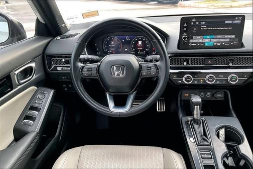 2024 Honda Civic Sport Touring