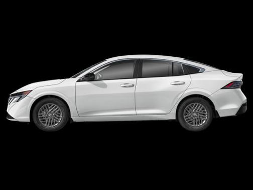 Fresh Powder 2026 Nissan Sentra SV