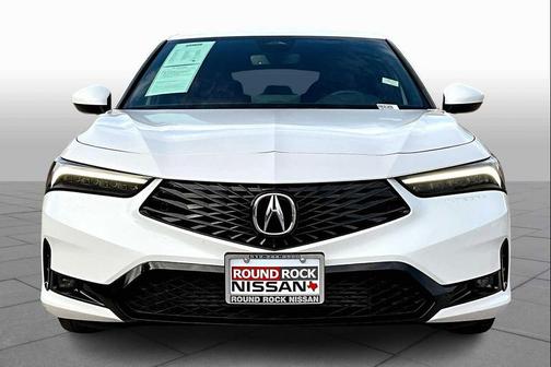2024 Acura Integra A-SPEC