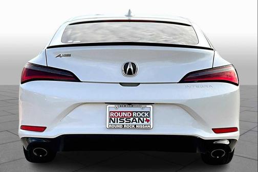 2024 Acura Integra A-SPEC