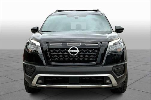 2025 Nissan Pathfinder Rock Creek 4WD