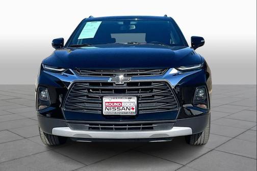 2020 Chevrolet Blazer 1LT