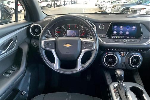 2020 Chevrolet Blazer 1LT